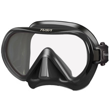 Tusa Ino Mask Picture